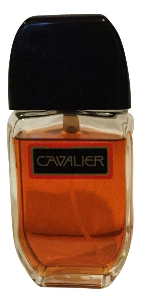 cavalier cologne.